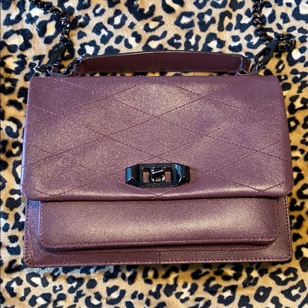 Crossbody bag